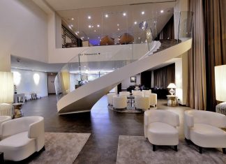 TripAdvisor : Le Kenzi Sidi Maarouf Hotel obtient l’Attestation d’Excellence