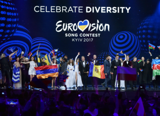 Eurovision : Le Maroc bientôt candidat ?