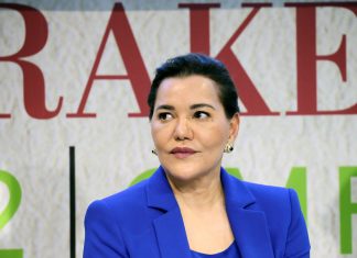 Fait marquant : Lalla Hasnaa à Toronto