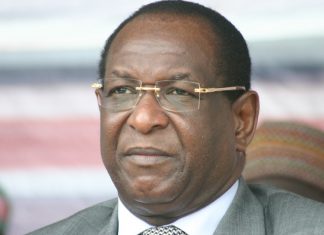 La citation du jour par Lansana Kouyate, Ancien Premier Ministre Guinéen et ex-Secrétaire Général de la CEDEAO