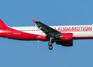 Aérien : Laudamotion va relier Marrakech à Vienne