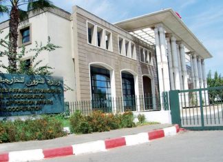 Hezbollah/polisario : Le Maroc persiste et signe