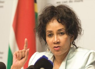 Maroc/Afrique du Sud : Pretoria va revoir sa position ?