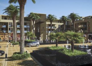 Marrakech : Un méga centre culturel à 45 MDH