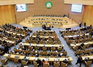 Election : Le Maroc réussit un joli coup au Parlement panafricain