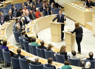 Fait marquant : Très bonnes nouvelles ‘‘suédoises’’ pour le Sahara marocain