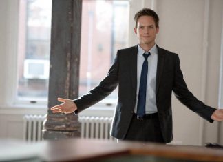 Fait marquant : Mike Ross (Suits) fait la pub du Maroc
