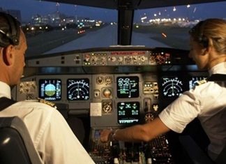 Pilotes de ligne : Le Maroc reprend la formation