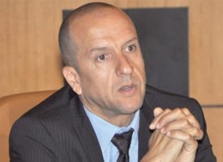 Wafa Assurance : Ramses Arroub de retour