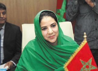 Economie marocaine : Le commerce 2ème employeur et 3ème contributeur au PIB