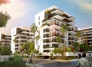 Casablanca : Sindibad Beach Resort grandit, 6 hectares de plus