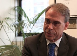 La citation du jour par Stefan Schweinfest, Directeur de la Division de Statistique des Nations Unies