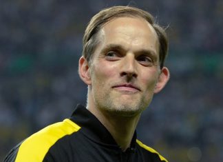 Officiel : L’allemand Tuchel nouvel entraineur du PSG