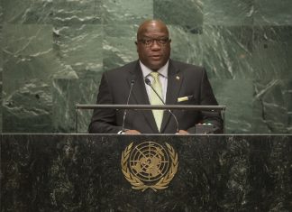 Maroc 2026 : Kadmiri décroche un soutien de plus aux Caraïbes