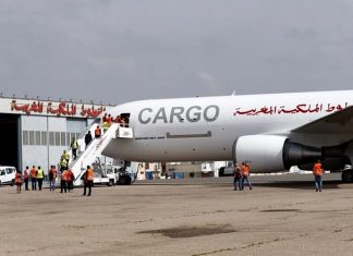 RAM Cargo : Un avion dédié et 3 nouveaux produits