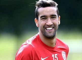 Football : Youssef Hadji prend sa retraite