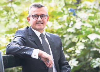 La citation du jour par Yves Jégo, Vice-Président de l’Assemblée Nationale Française