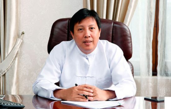 Zaw Zaw