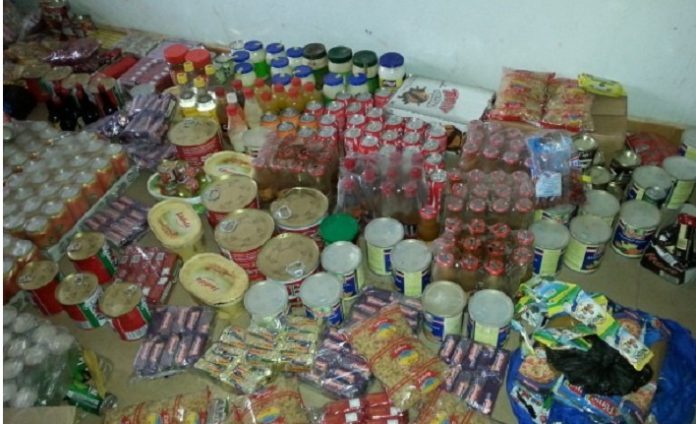 alimentaire