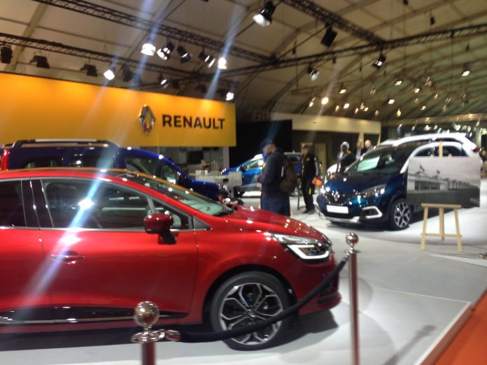 auto expo