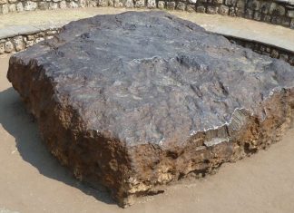 Météorites : Le sud du Maroc eldorado des scientifiques