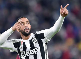 Juventus : Les 2 buts du titre pour Benatia