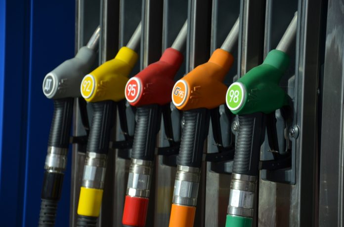 carburants