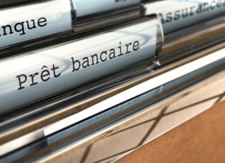 Banques marocains : Les crédits en baisse en mars