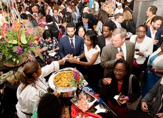 Gastronomie : Le Maroc primé à Washington