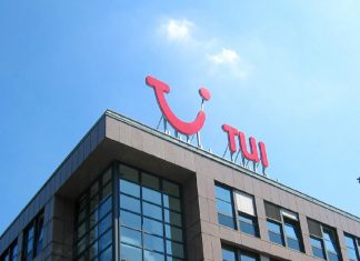 Aérien : TUI s’installe physiquement au Maroc, une 1ère en Afrique