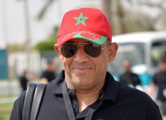 Abu Dhabi : Un marocain se distingue lors des « Jaguar Land Rover Experiences »