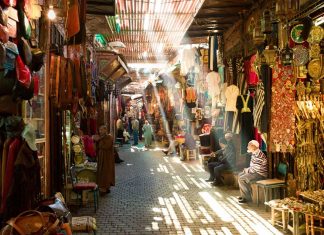 Alerte : Coup de pouce royal aux médinas du Maroc