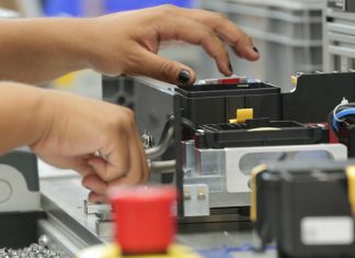 Zone Franche de Kénitra : Investissement italien de 48 M€