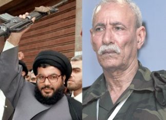 Collusion Hezbollah-polisario : Le Département d’Etat US réagit