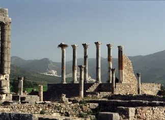 Préservation du patrimoine culturel : Le Maroc sort le grand jeu