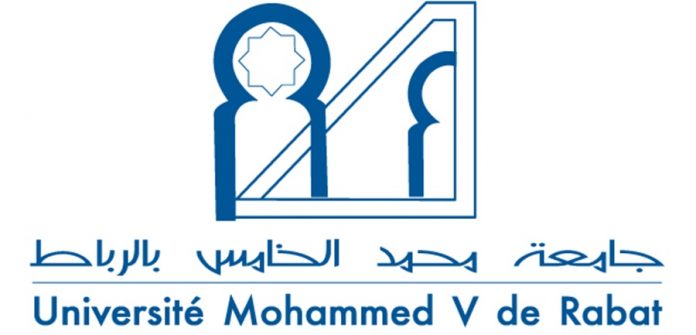 université Mohammed V