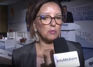 M-paiements : Mpay expliqué par Salwa Karkri-Belkeziz (InfomédiaireTv)
