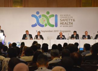 Santé au travail : Le Maroc désigné pays hôte du 34ème Congrès mondial