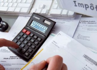 Fisc marocain : Plus de 128 MMDH de recettes en 2017