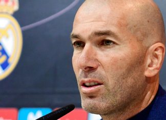 Football : Le Qatar propose un pont d’or à Zidane