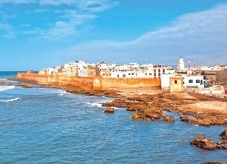 »Thinkers and Doers » : Essaouira succède à Dubaï
