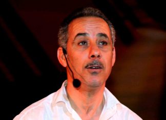 Marrakech du Rire : Un spectacle réussi de Adelkader Secteur