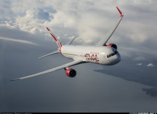 Aérien : Air Canada envisage de licencier 20.000 employés