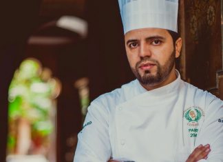 Bocuse d’Or Afrique : Un Chef marocain en lice
