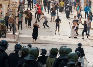 Evènements d’Al Hoceima : La justice frappe fort
