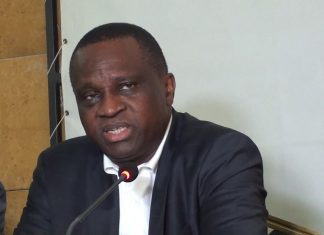 Mondial 2026 : La Guinée remet en cause son vote pour United 2026