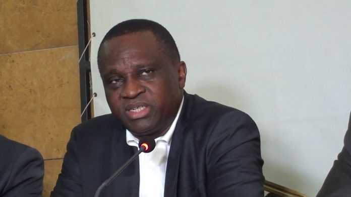 Antonio Souaré