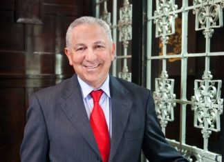 Maroc/Chine : Aziz Mekouar reçu par le président Xi Jinping