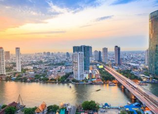 Bangkok : Le Maroc co-préside la journée de l’Afrique