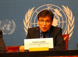 Données sur les migrants : L’ONU à l’écoute du Maroc